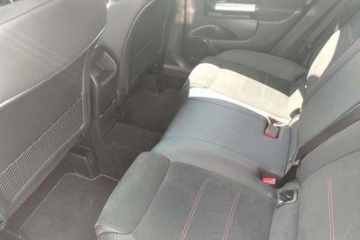 Mercedes GLA 200 mHEV 7G-DCT