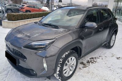 Toyota Yaris Cross Comfort 1.5 Hybrid