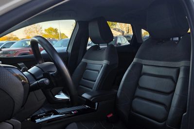 Citroen C4 X 1.2
