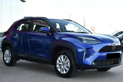 Toyota Yaris Cross Comfort 1.5 Hybrid