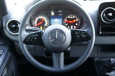 Mercedes Sprinter 315 CDI PRO Długi