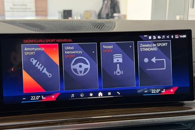 BMW X5 xDrive30d M Sport