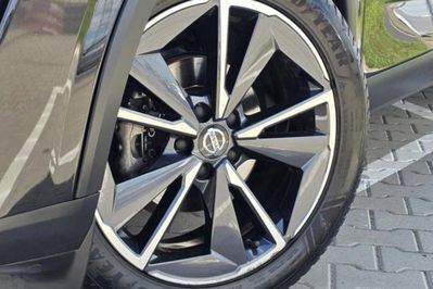 Nissan Qashqai 1.3 DIG-T mHEV N-Connecta Xtronic