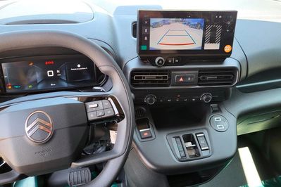 Citroen Berlingo Van XL L2H1 EAT8