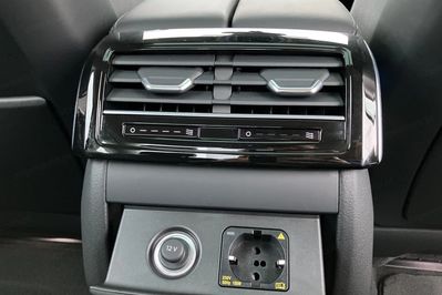 Audi A8 60 TFSI e Quattro Tiptr.