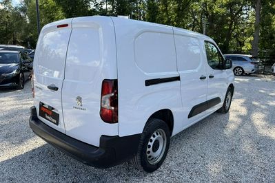 Peugeot Partner L2H1