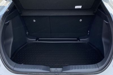 Toyota C-HR Style 1.8 Hybrid