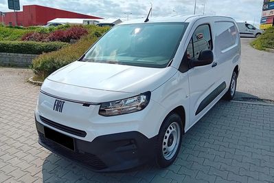 Fiat Doblo Cargo/Van XL L2H1