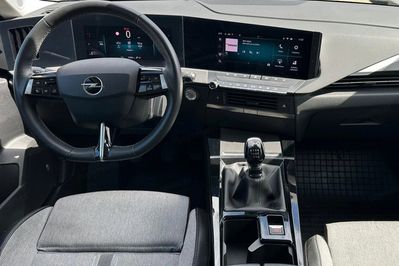 Opel Astra 1.5 Cdti Elegance S&S