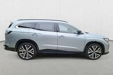 Renault Espace 1.2 E-Tech Full Hybrid 200 Iconic MMT 7os