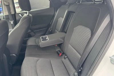 Kia XCeed T-GDI M DCT