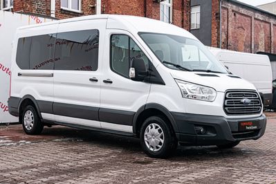 Ford Transit Kombi L3H2