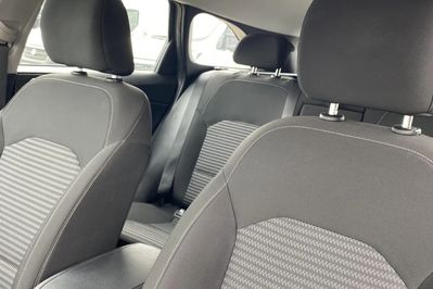 Kia Ceed 1.5 T-GDI M