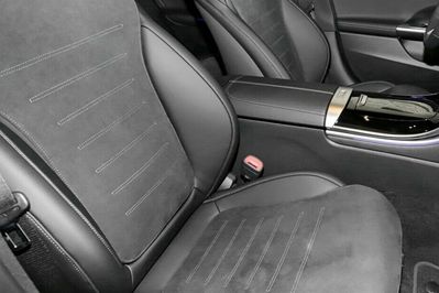 Mercedes Klasa C 180  Business Edition