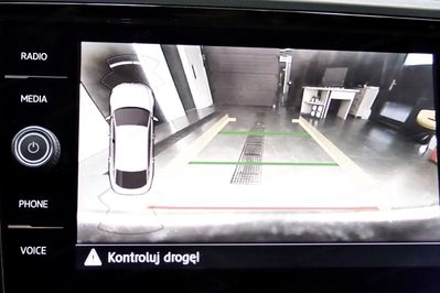 Volkswagen Arteon 2.0 TDI SCR Essence DSG