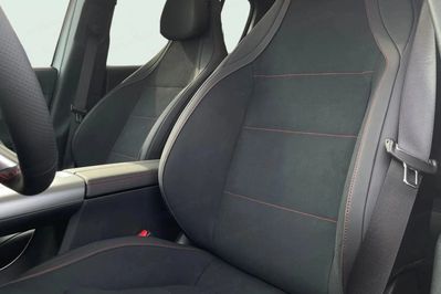 Mercedes GLB 200 AMG Line
