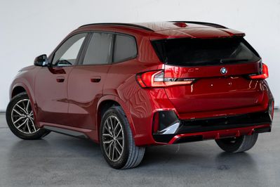 BMW X1 sDrive20i M Sport