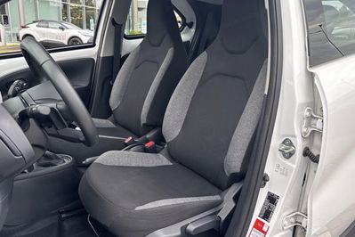 Toyota Aygo X 1.0 VVT-i Comfort CVT