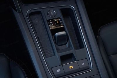Cupra Formentor 1.4 e-Hybrid VZ DSG
