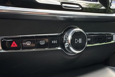 Volvo V60 B4 B Core aut