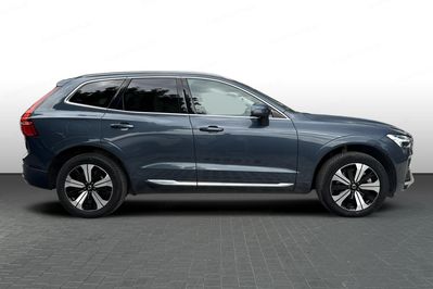 Volvo XC60 T6 Plug-In Hybrid AWD Inscription