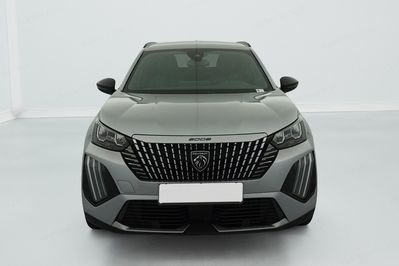 Peugeot 2008 ALLURE 1.2 PureTech