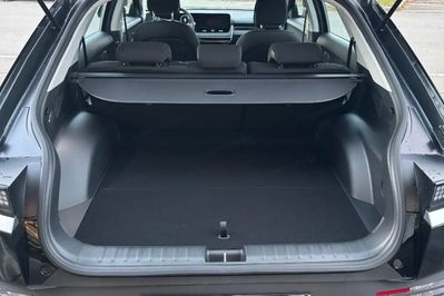 Hyundai Ioniq 5 63kWh Dynamiq