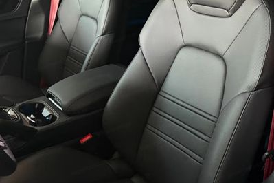 Porsche Cayenne S E-Hybrid Black Edition