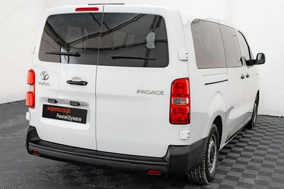 Toyota Proace Verso Long L2H1