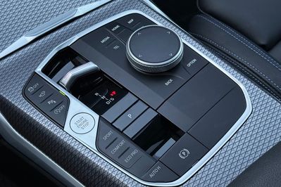 BMW Seria 3 330i xDrive M Sport