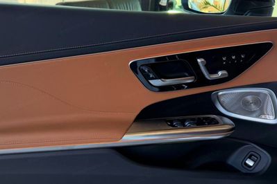 Mercedes CLE 300 4-Matic AMG Line Kabriolet