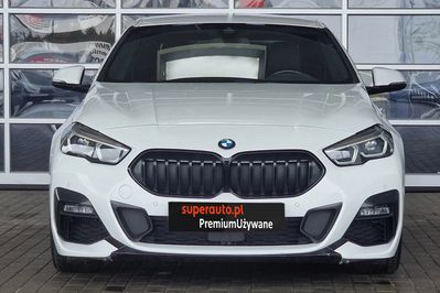 BMW Seria 2 Gran Coupe 218i M Sport