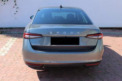 Skoda Superb L&K 1.5 TSI mHEV DSG