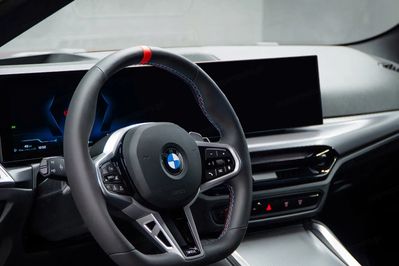 BMW Seria 4 Coupe M440i xDrive