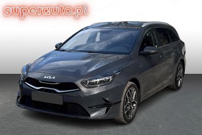 Kia Ceed Business Line 1.5 T-GDI