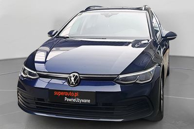 Volkswagen Golf TSI EVO Life