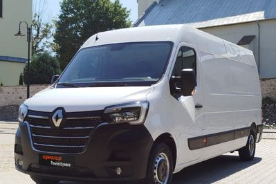 Renault Master dCi L3H2 Extra