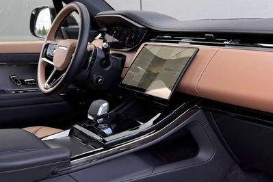 Land Rover Range Rover Sport D300 Dynamic SE