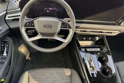 Audi A5 TFSI S line