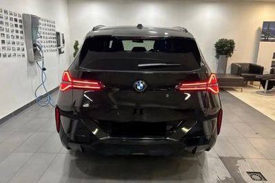 BMW X3 xDrive20d M Sport