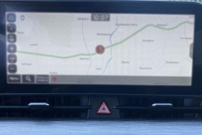 Kia Sportage 1.6 CRDI mHEV L 2WD DCT