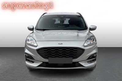 Ford Kuga ST-Line 2.5 FHEV eCVT