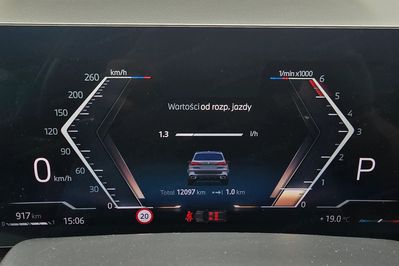 BMW X5 xDrive30d M Sport