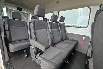 Ford Transit L3H2