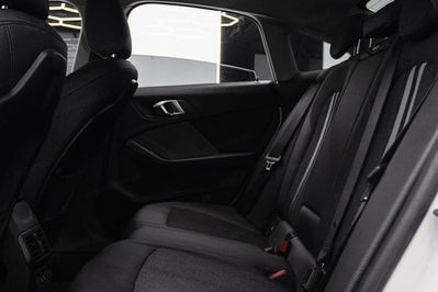 BMW Seria 2 220d xDrive Sport Line aut