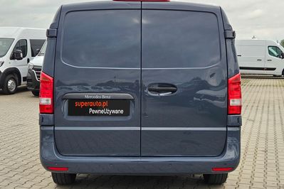 Mercedes Vito L2H1