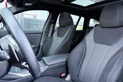 BMW Seria 3 320d xDrive mHEV M Sport aut
