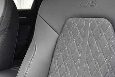 Audi A6 TDI quattro S line Avant