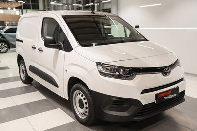 Toyota Proace City L1H1 Active