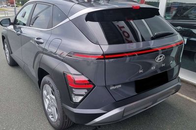 Hyundai Kona 1.6 T-GDI Executive DCT